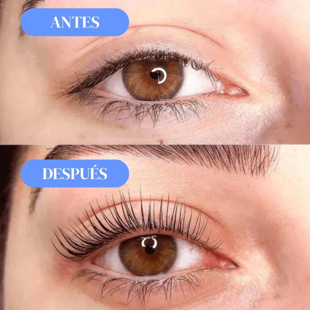 LashActive™️ | Nutre Desde la Raíz, Impacta con Tu Mirada