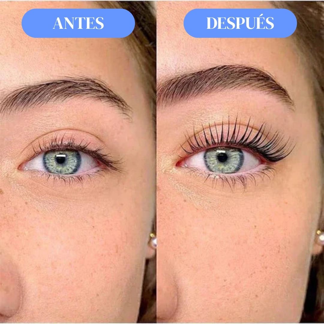 LashActive™️ | Nutre Desde la Raíz, Impacta con Tu Mirada
