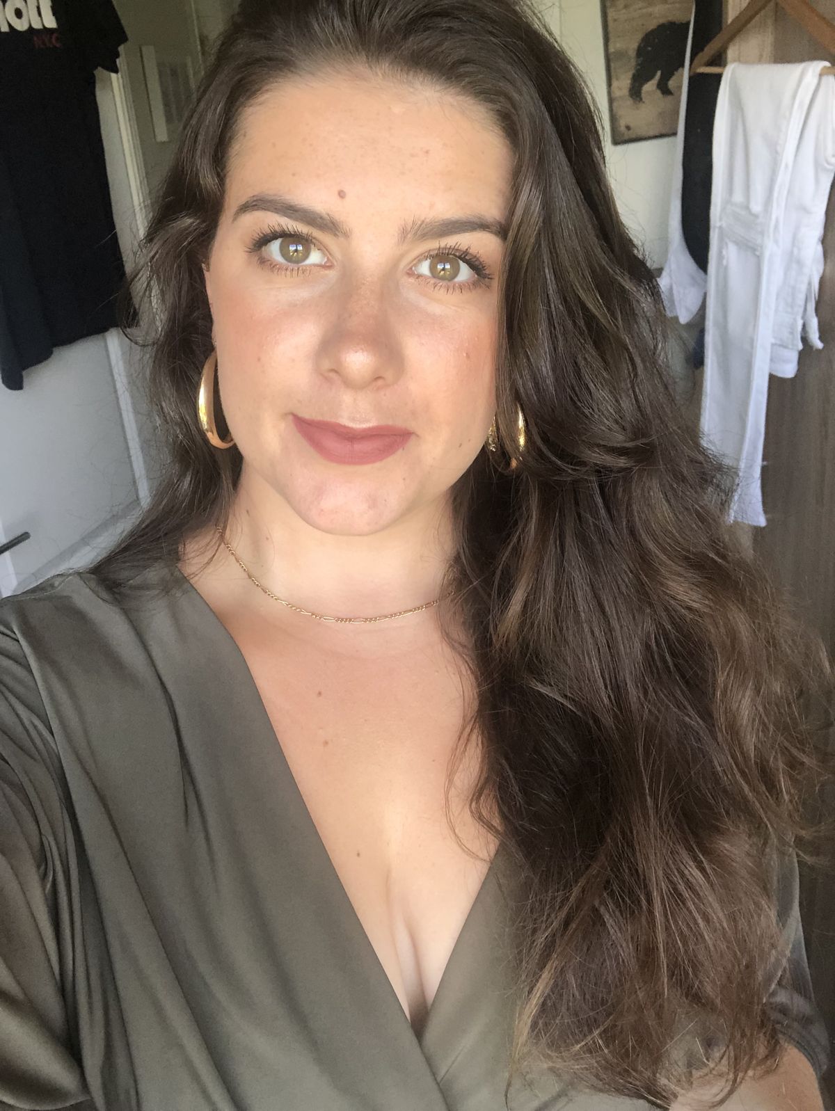 María, Concepción