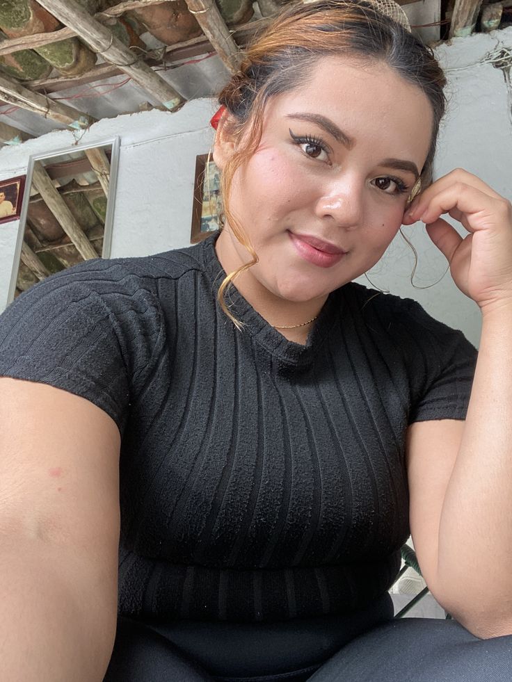 Francisca M., Concepción