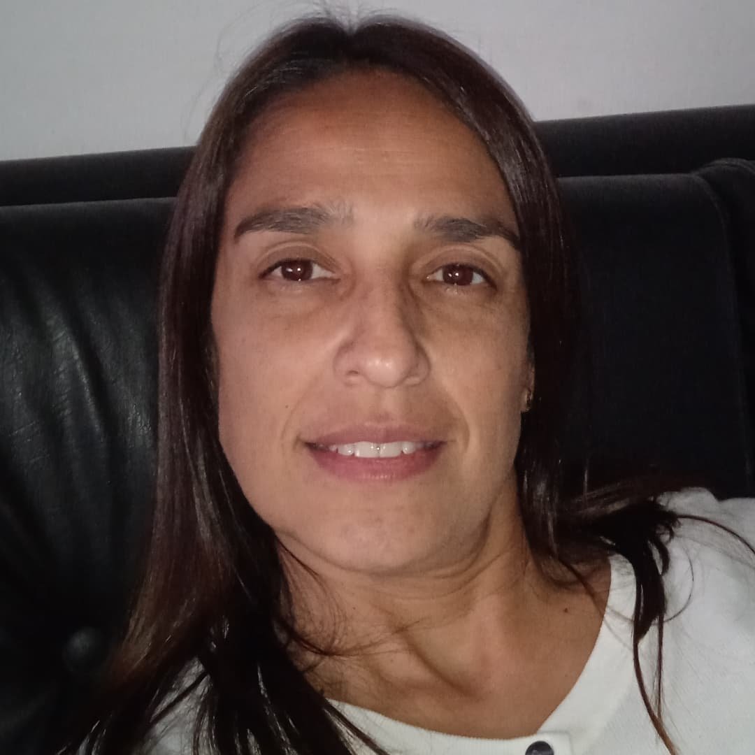 <em><strong>Mary Avendaño.</strong></em>