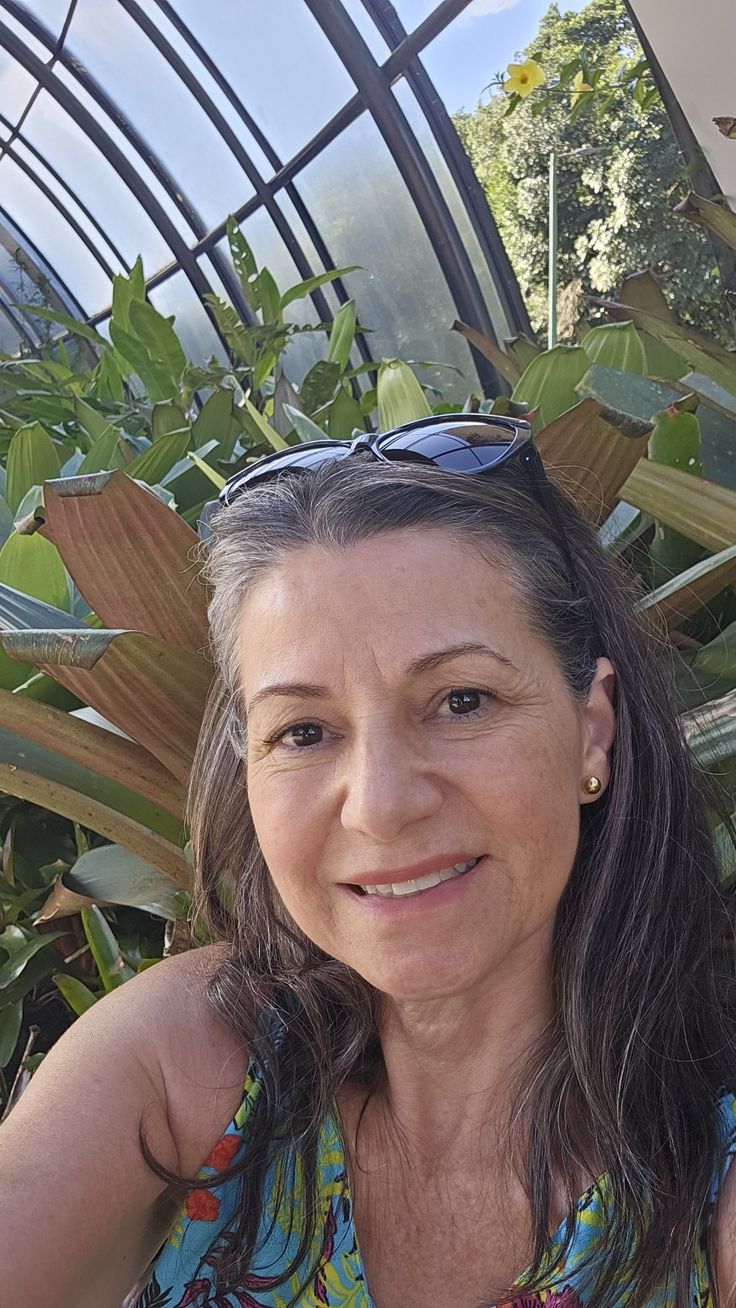 Lorena F. - Santiago