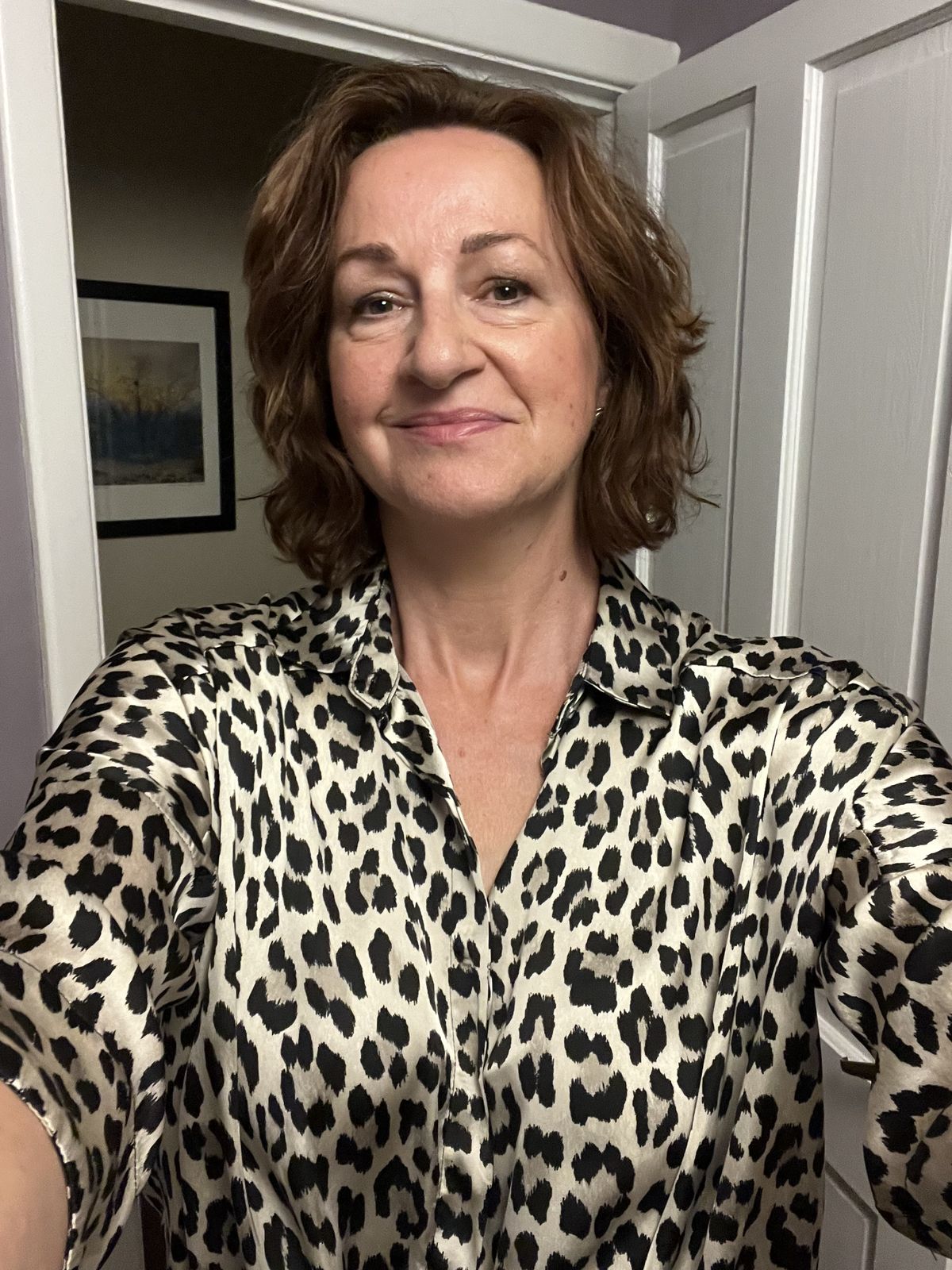 Javiera M. - Santiago