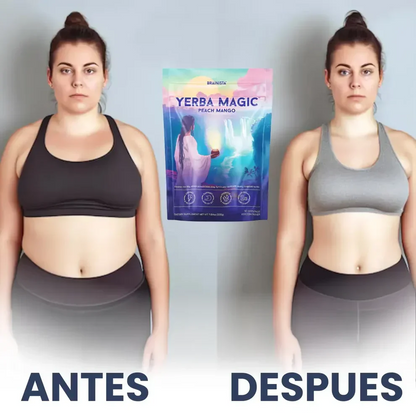 La infusión natural que transforma tu energía, tu digestión y tu cuerpo.