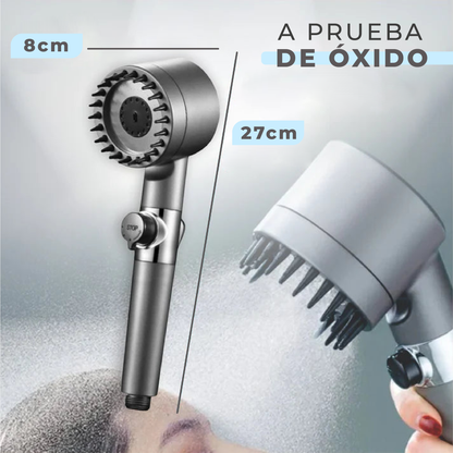 Ducha Spa Masajeadora