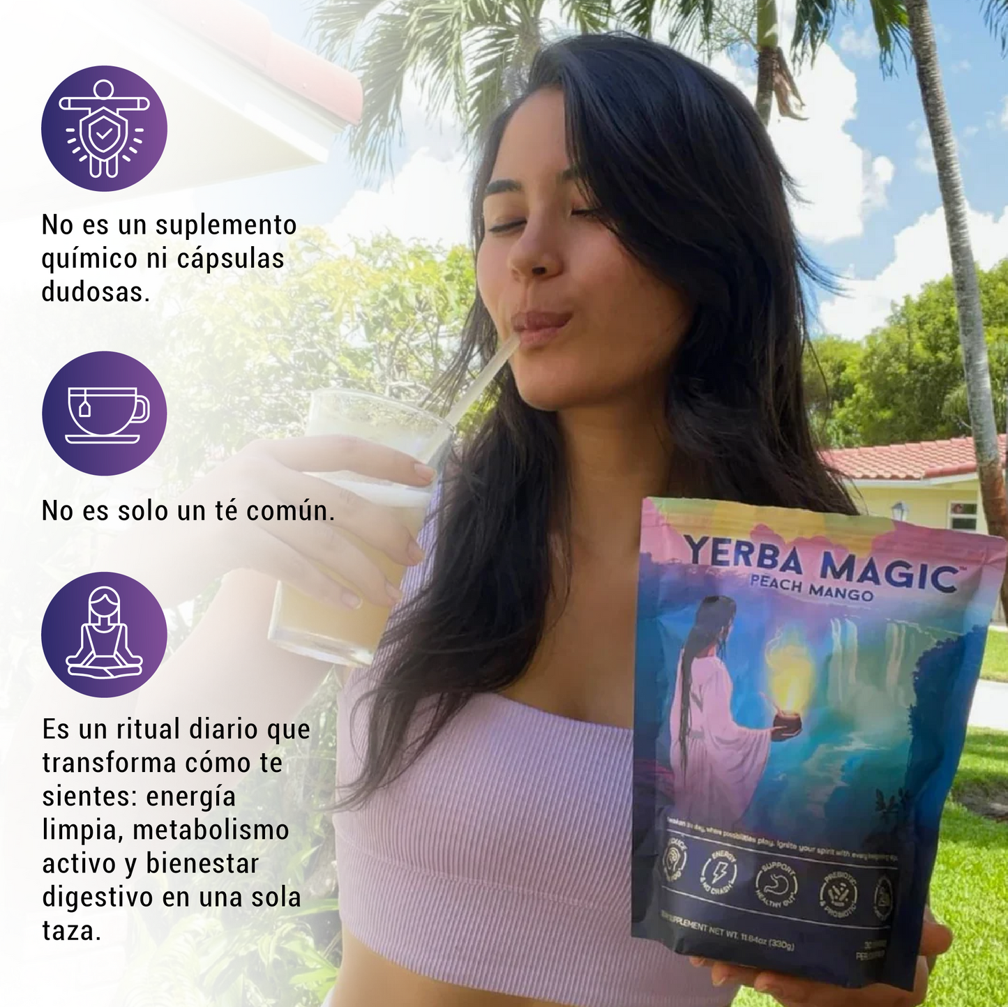 La infusión natural que transforma tu energía, tu digestión y tu cuerpo.