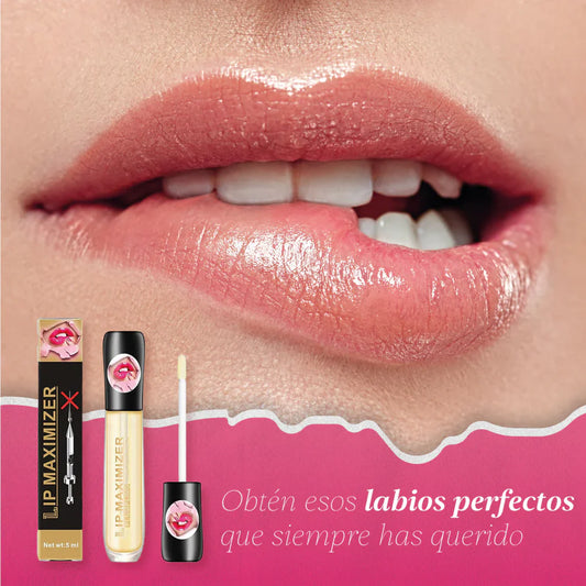BeautyLip™️ | Realza tus Labios y Luce Radiante