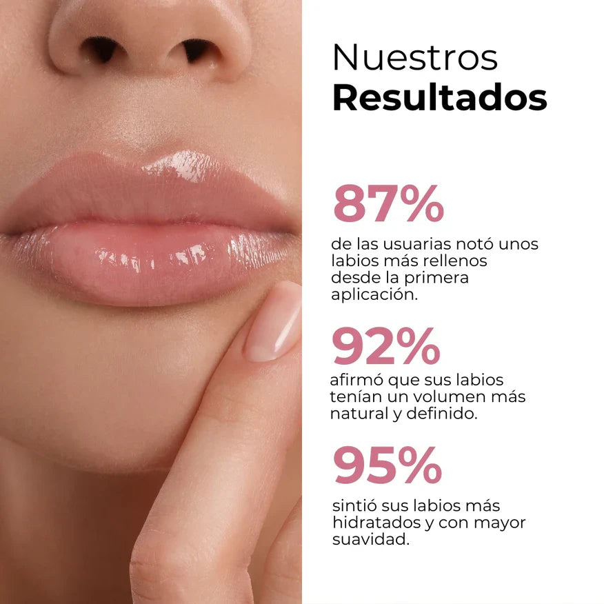 BeautyLip™️ | Realza tus Labios y Luce Radiante