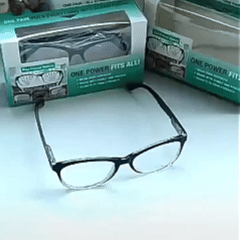 Lentes de enfoque flexible