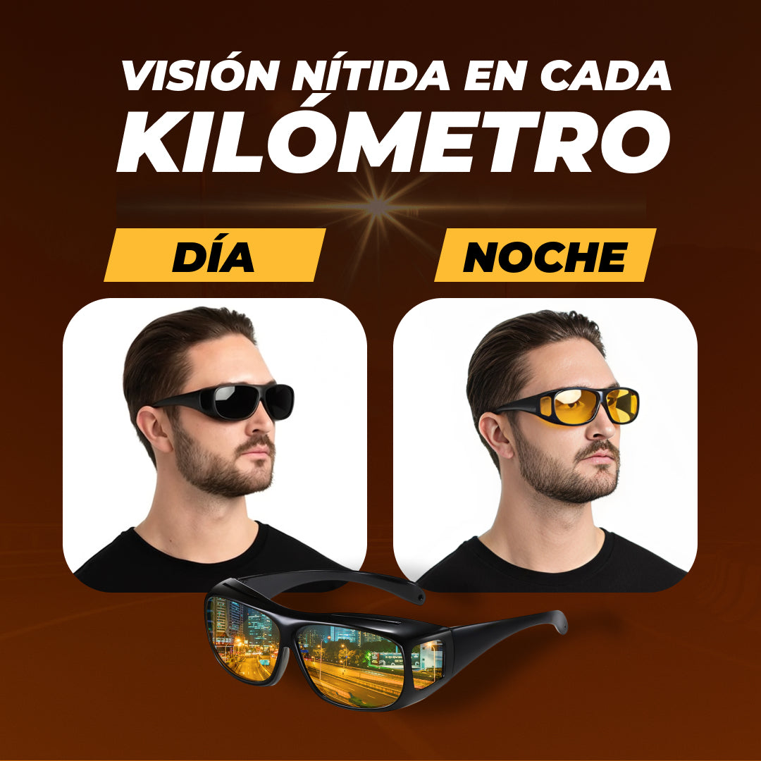 VisionPro™ | Protege y dale seguridad a tu vista