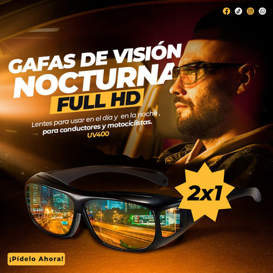 VisionPro™ | Protege y dale seguridad a tu vista