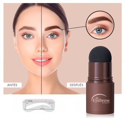 Kit Cejas Perfectas Eyebrow Stamp™ – Cejas perfectas sin complicaciones