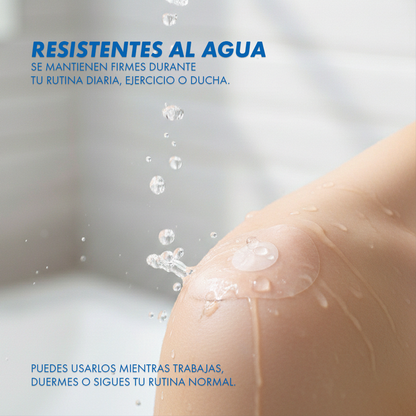 Parches Removedores de Verrugas – Pack 144 Unidades