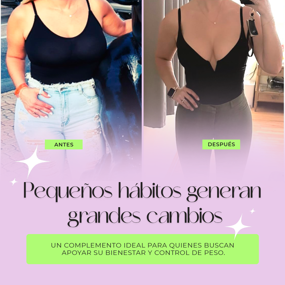 Lemme Burn: Despierta tu metabolismo y transforma tu energía