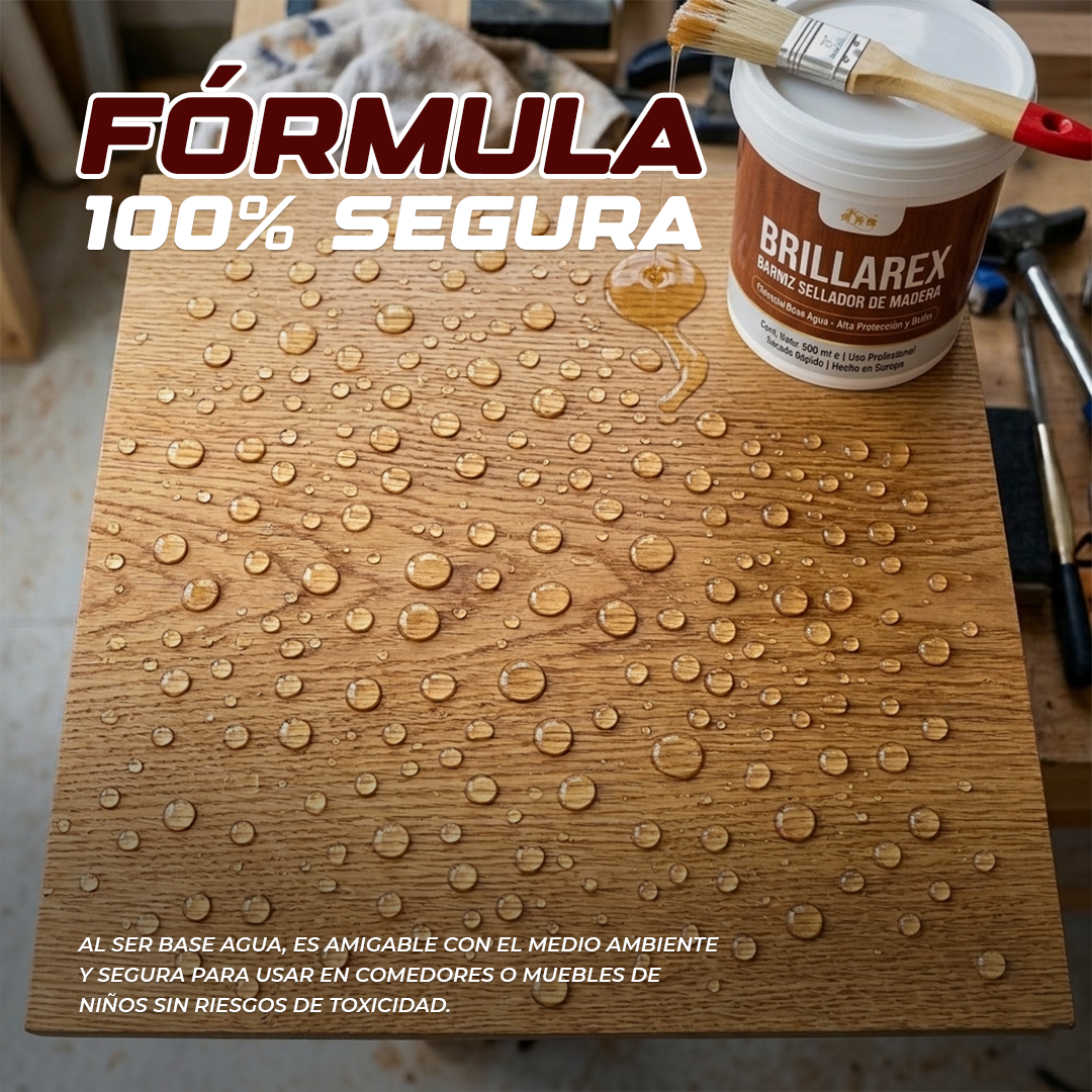 ¡Dale una "Segunda Vida" a tu Madera en Minutos sin Gastar en Muebles Nuevos!