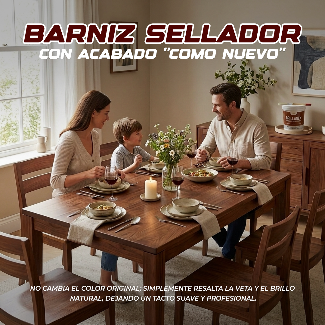 ¡Dale una "Segunda Vida" a tu Madera en Minutos sin Gastar en Muebles Nuevos!
