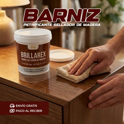 ¡Dale una "Segunda Vida" a tu Madera en Minutos sin Gastar en Muebles Nuevos!