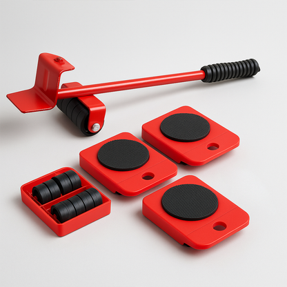 Kit Levanta Muebles Premium.