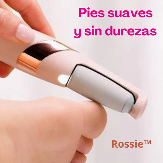 SoftPro™️ | Consigue Unos Pies Suaves y Sin Durezas