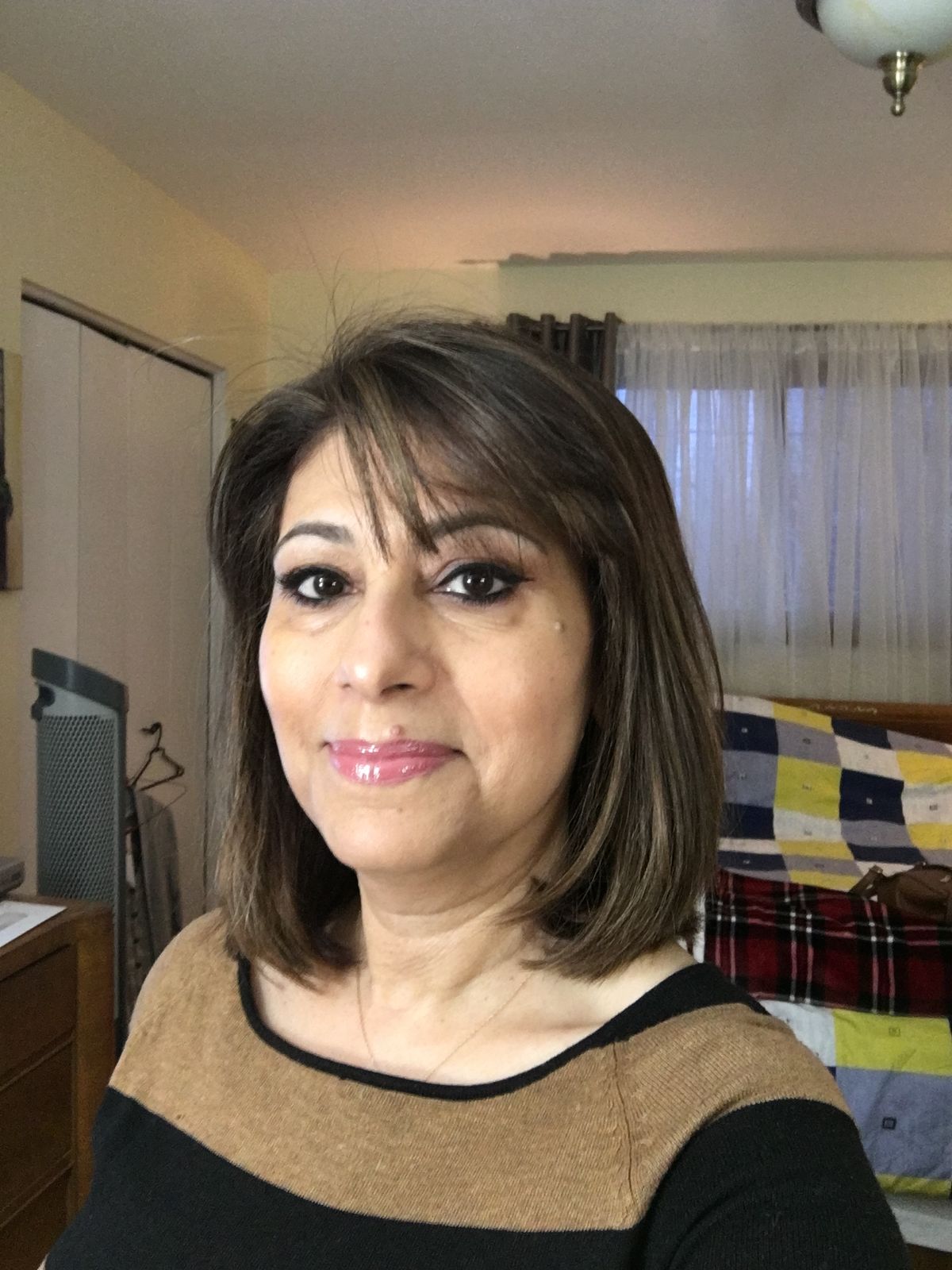 Valentina, Concepción