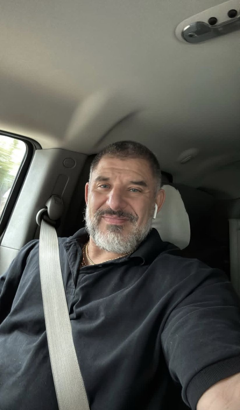 Lucho G. - Concepción