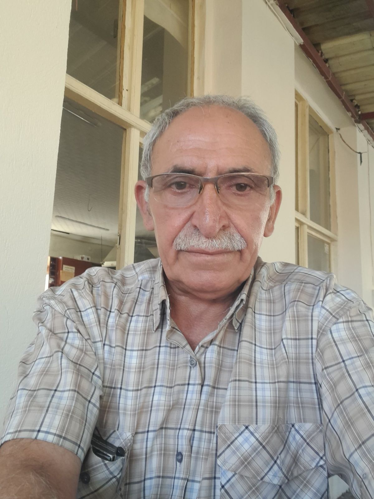 Andrés G. - Santiago