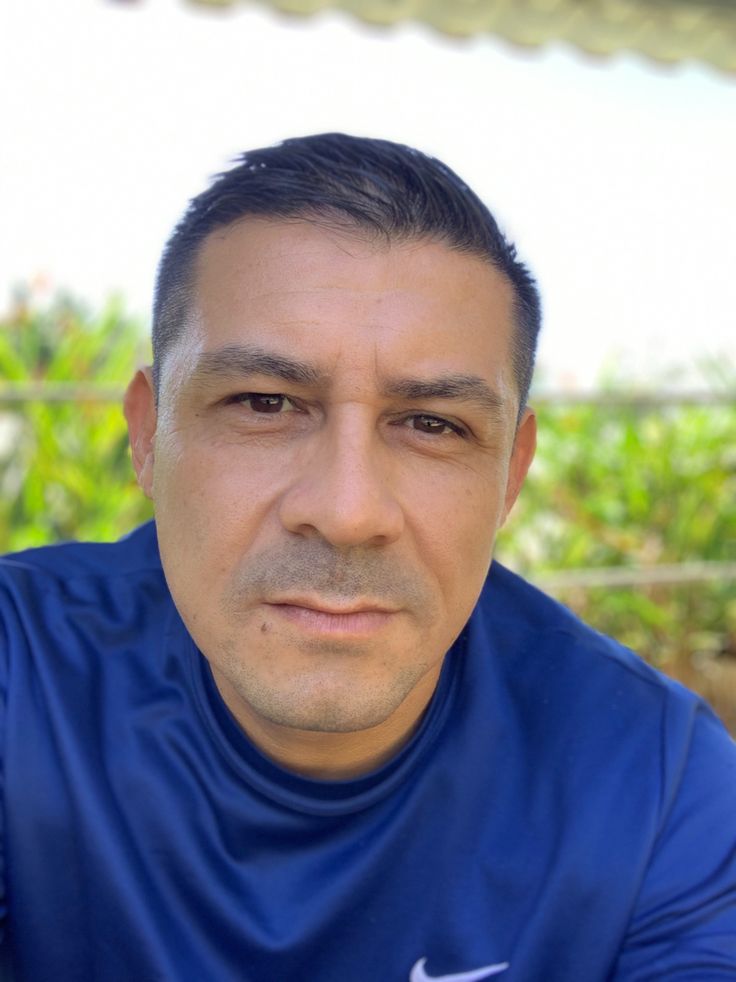 Diego P. - Concepción