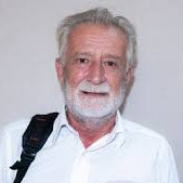 <em><strong>Don Ricardo González, 68 años.</strong></em>