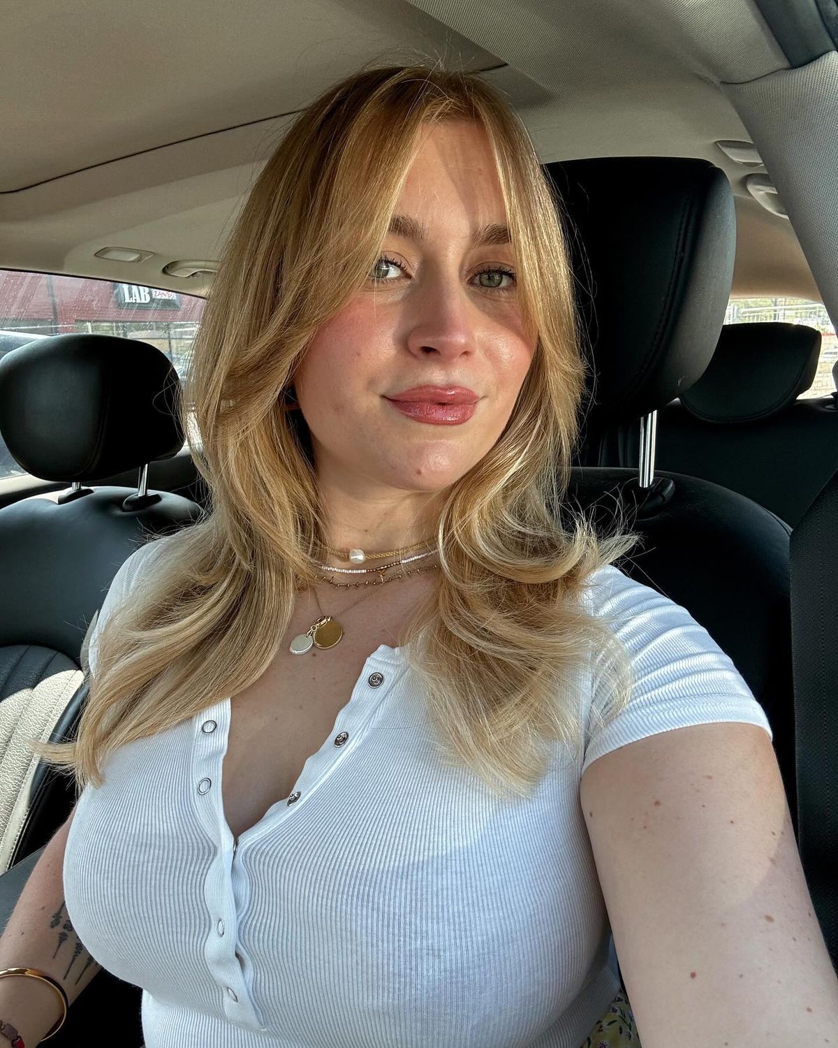 Karla M. - Concepción