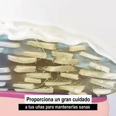 Parches AntiHongos | Uñas renovadas y sanas