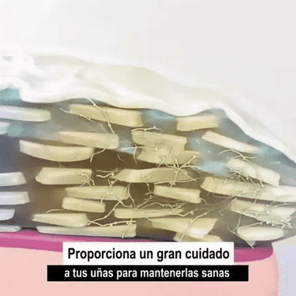 Parches AntiHongos | Uñas renovadas y sanas