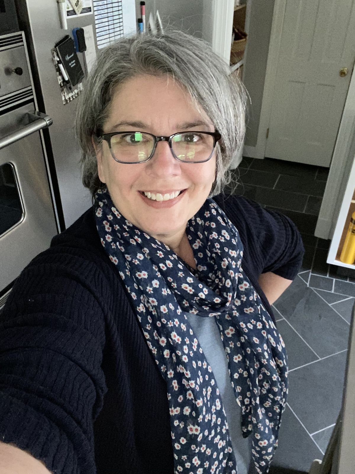 Marcela V. - Providencia